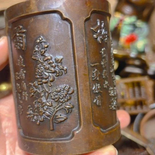 铜铜的 清货诚信经营