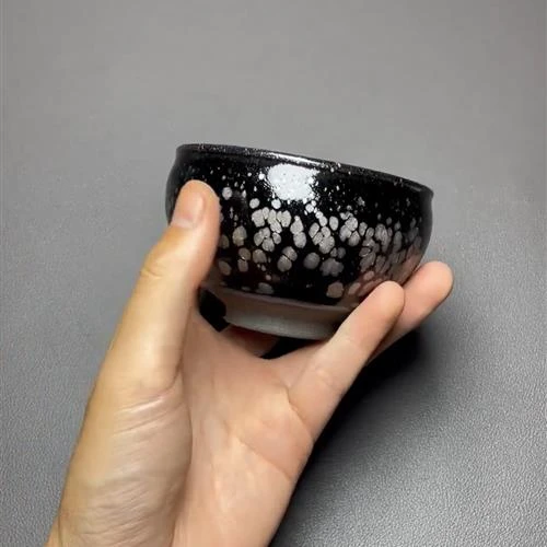 【闪购商品】茶盏-10115..........