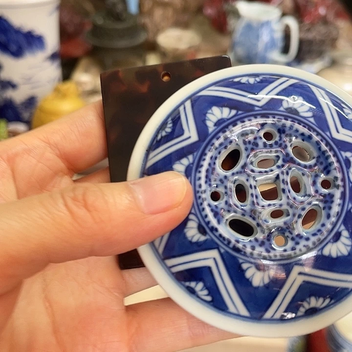 紫砂天香阁好物推荐优选