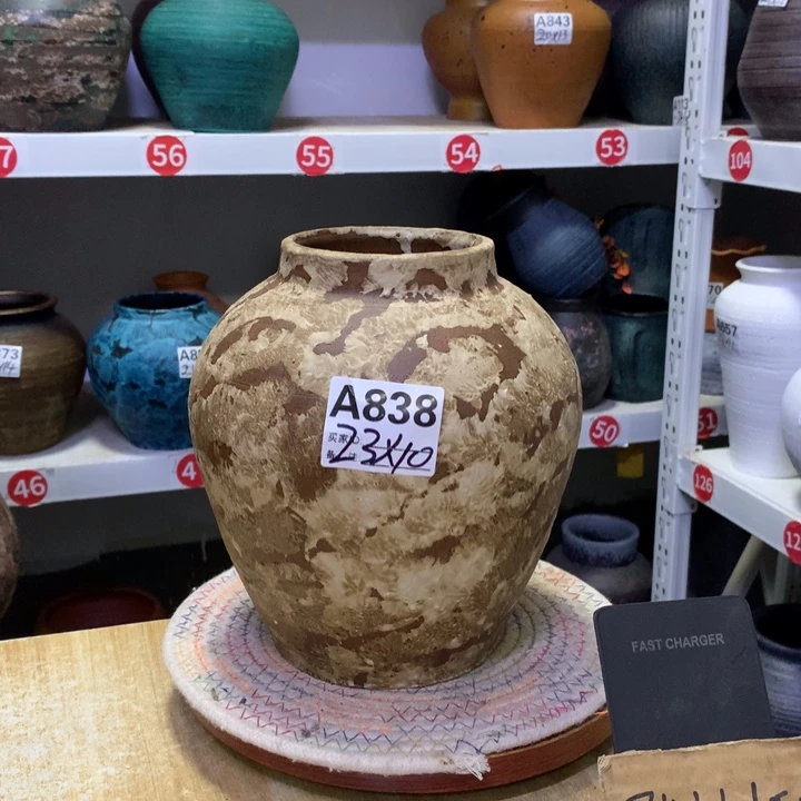 【闪购商品】默认打孔高23口10