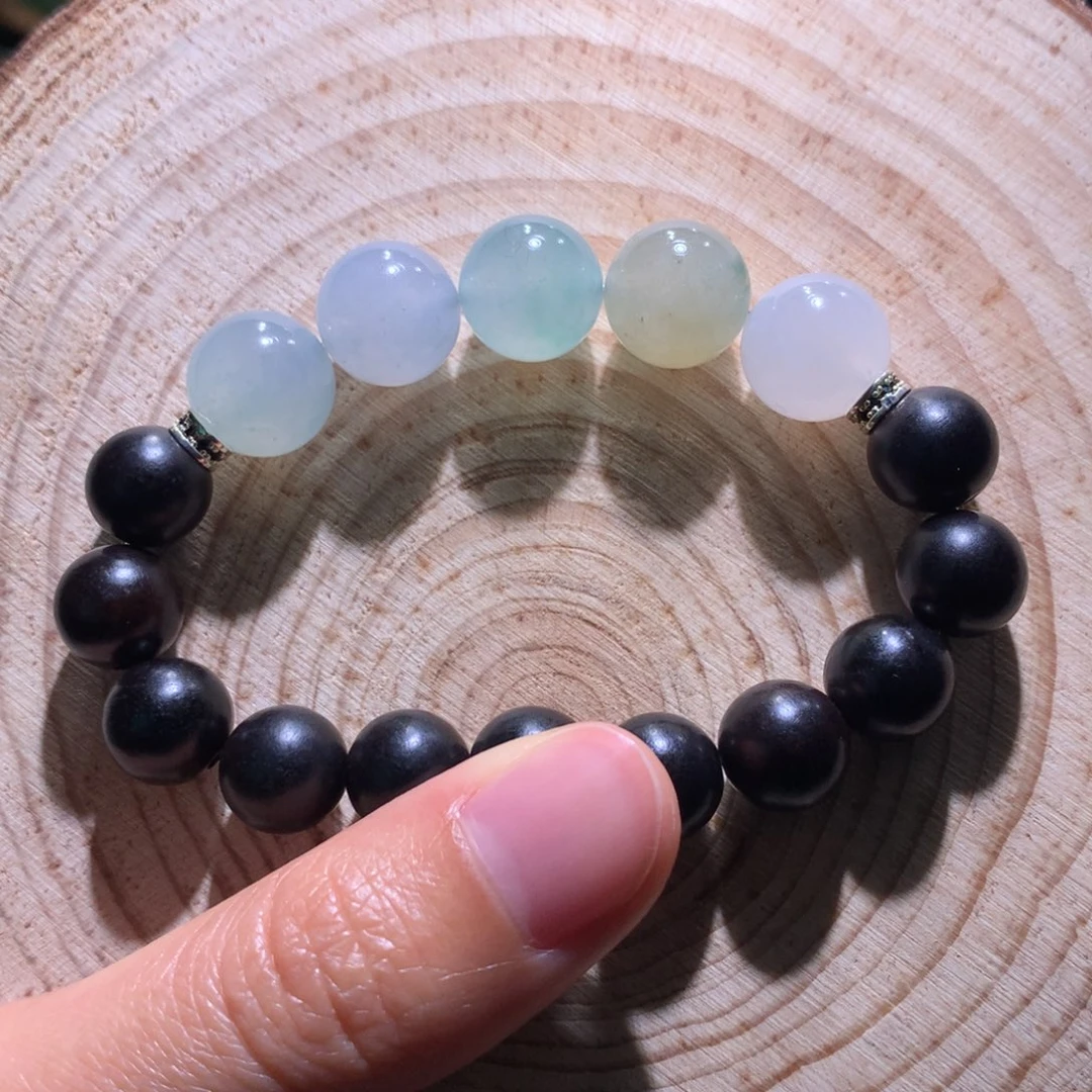 翡翠散珠特价莫奈花园卡12～12.1