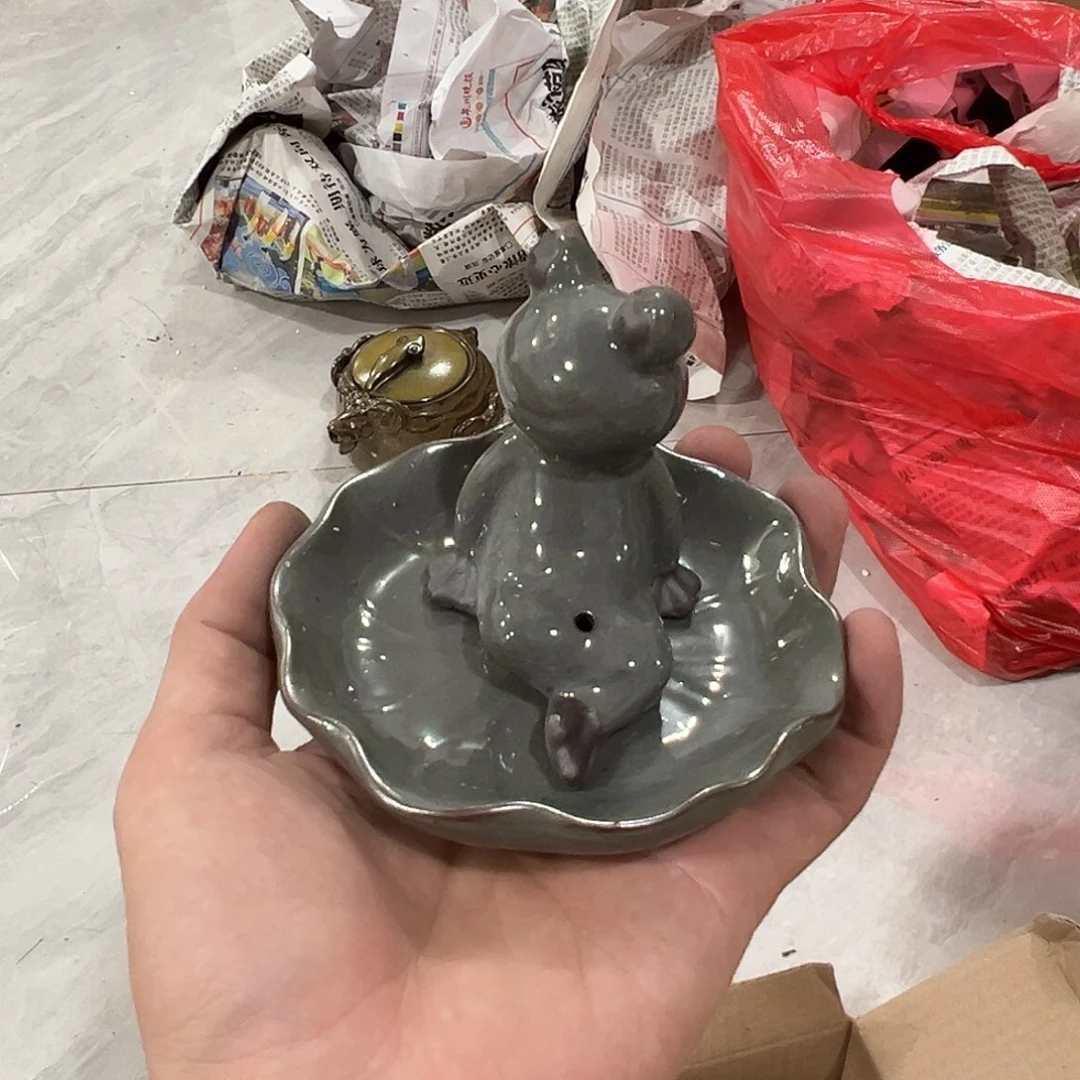 库存茶具部分瑕疵介意勿拍