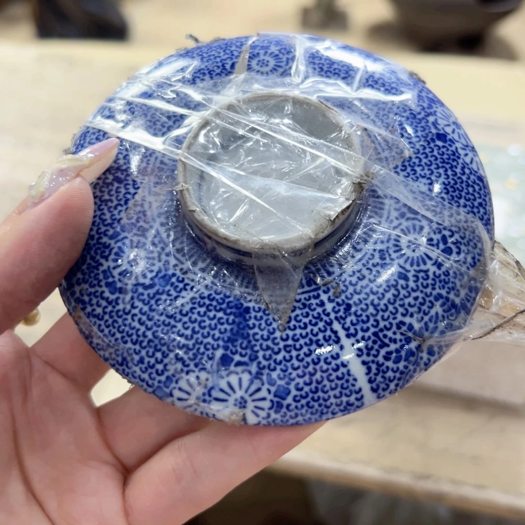 瓷片维*陶瓷的使用价值极