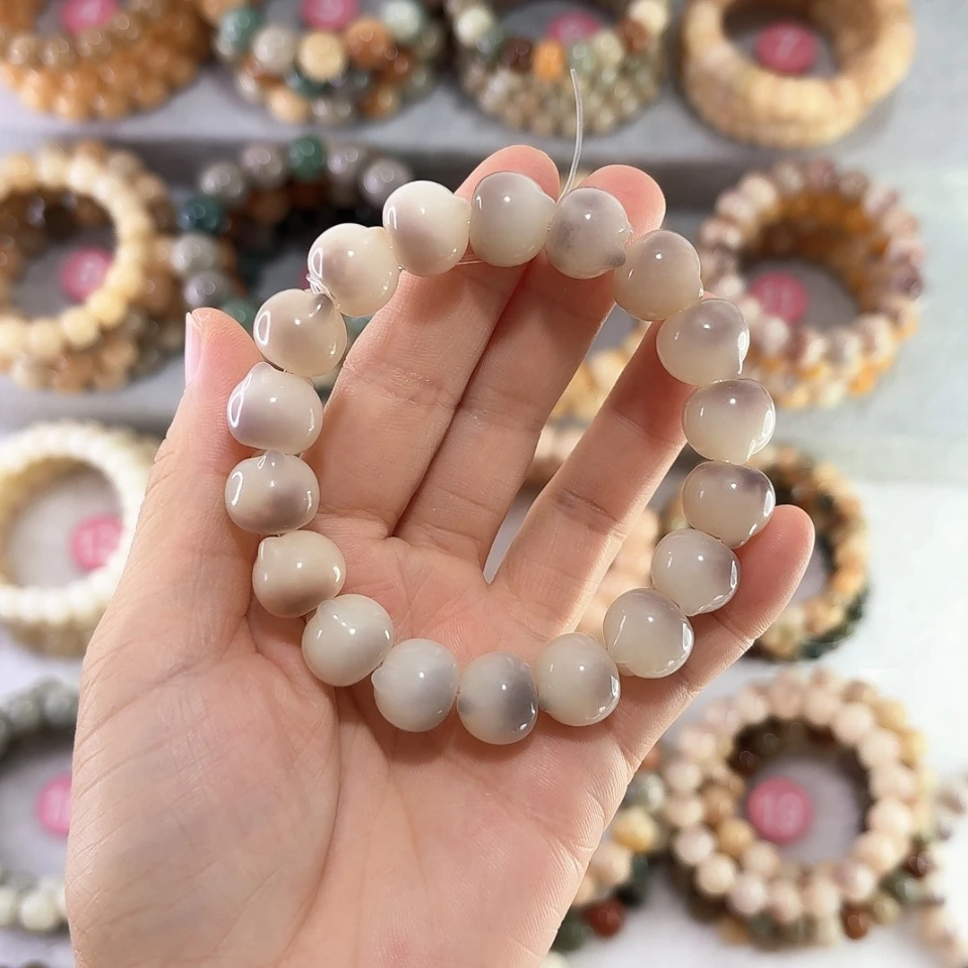 菩提根/象牙果手串