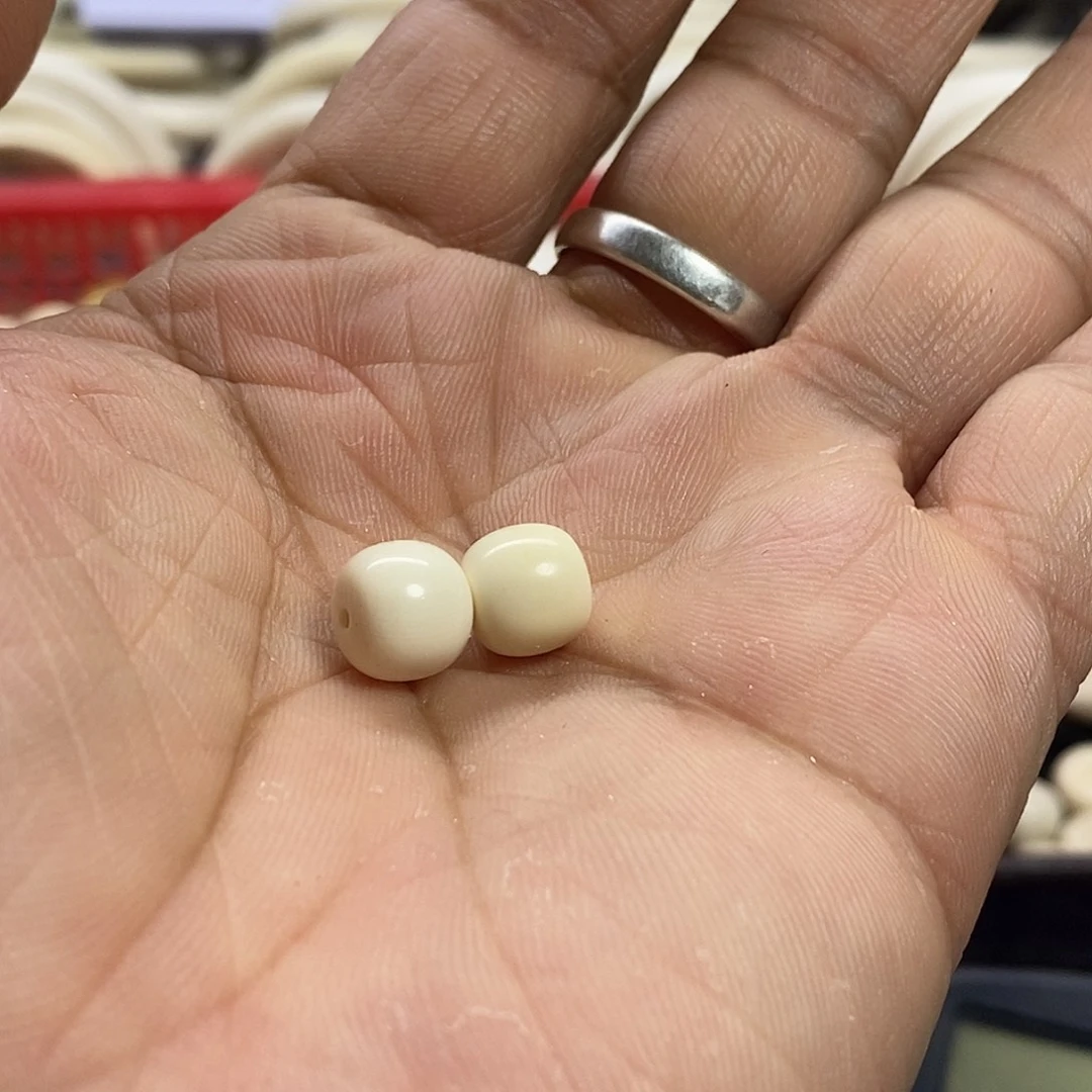 其他猛犸象牙手****光