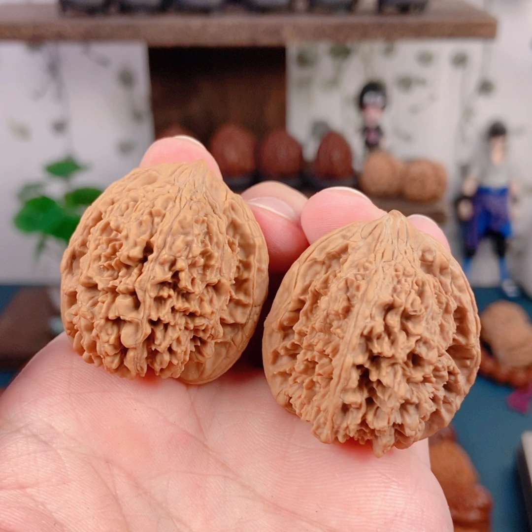 吊坠文玩核桃7¥¥满天星