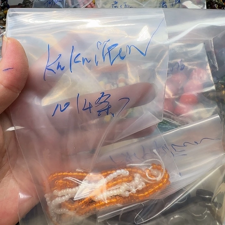 DIY玻璃Kuku派儿专拍55
