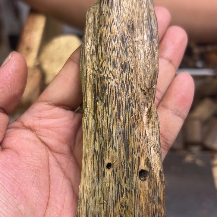 沉香碎屑沉香32克