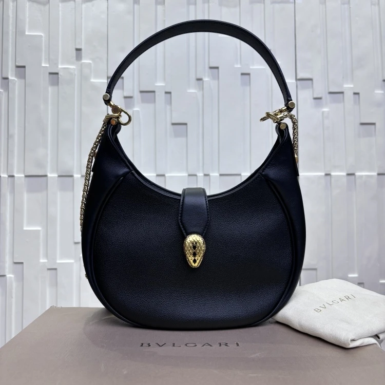 95新 BVLGARI/宝格丽 /KIKI/单肩包/16993104