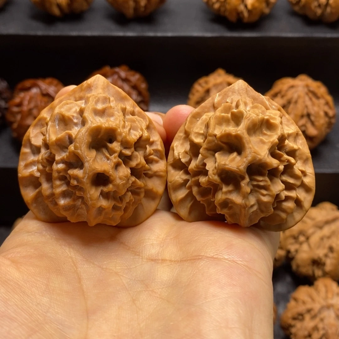 把件文玩核桃文玩2