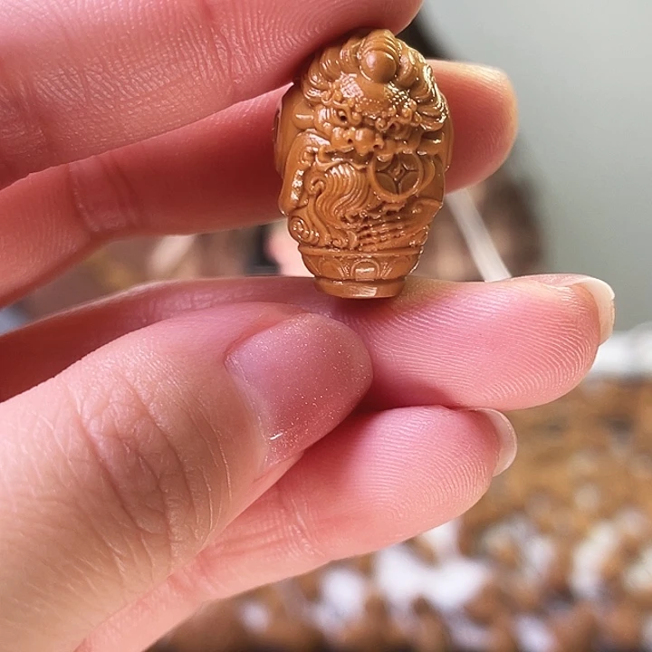 手串/手链橄榄核橄榄核