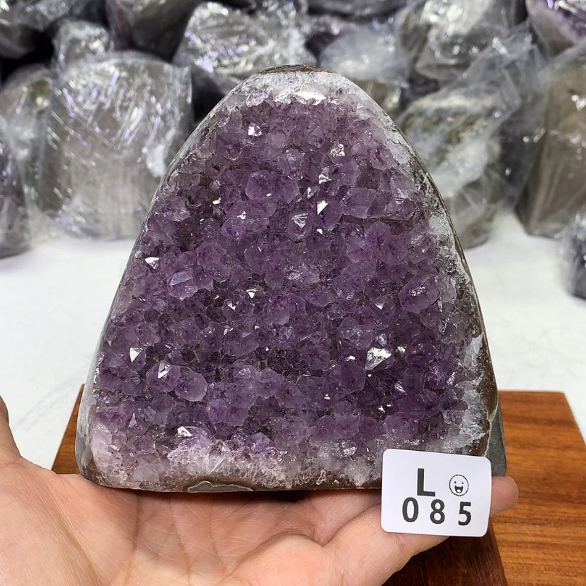 【闪购商品】水晶大型摆件（非配饰）未镶嵌