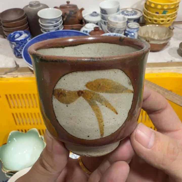 陶瓷推荐第二名20包邮