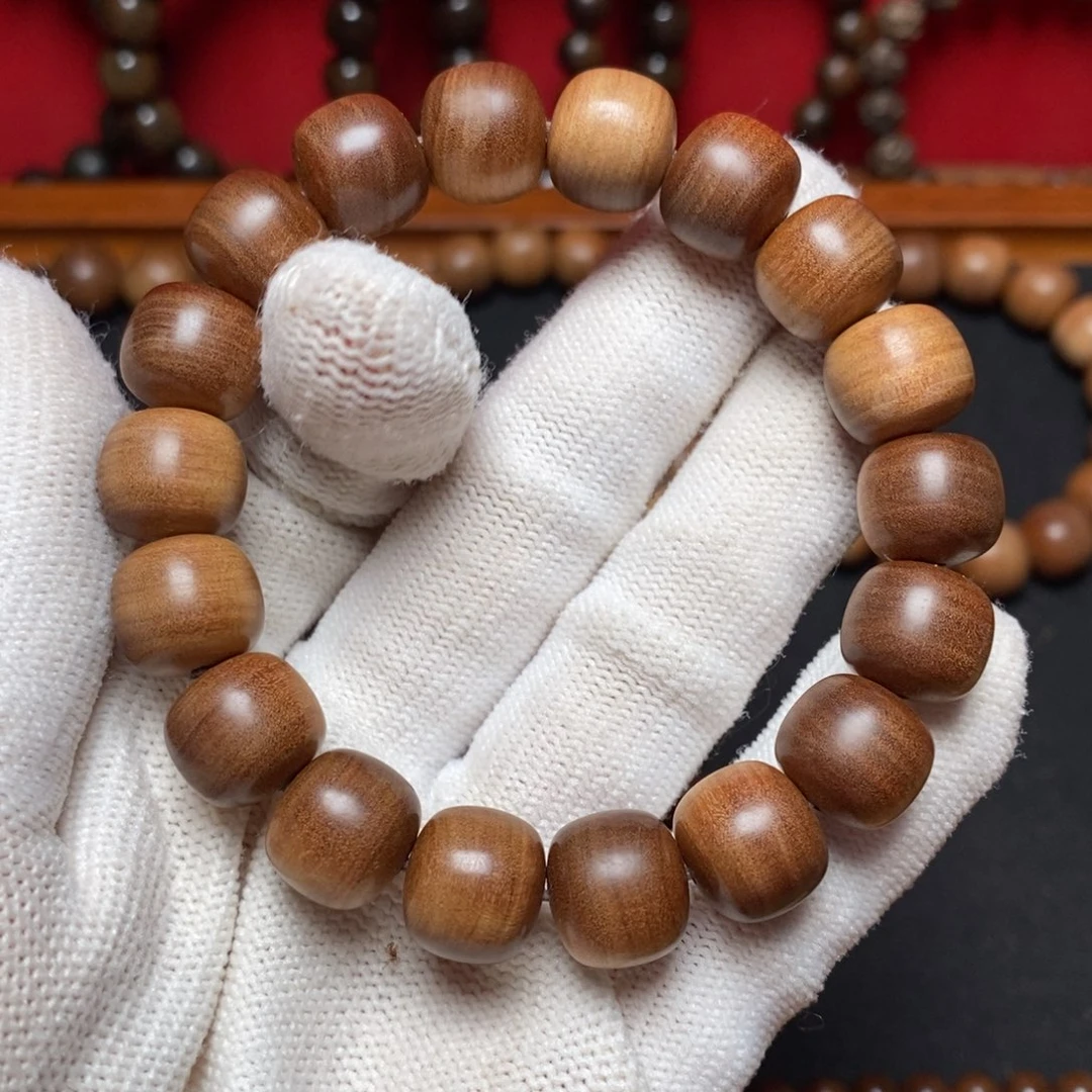 檀香木其他11*12横纹 老山檀香 体验价