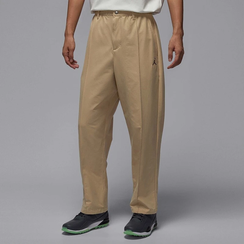 NIKE耐克男子AS M J GOLF PANT流光风梭织长裤HQ8674-248