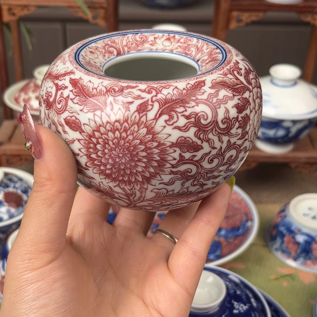 瓷片P****n景德镇陶瓷艺术研究院