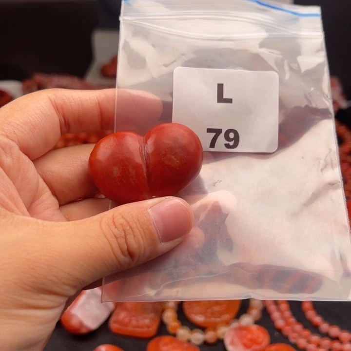未镶嵌南红玛瑙多样性发货配饰南红玛瑙