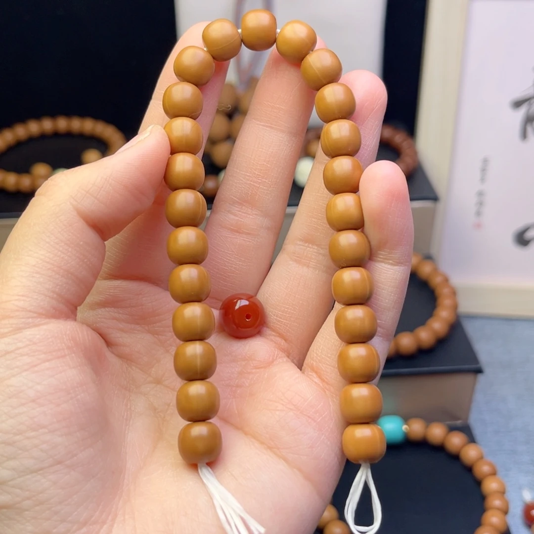 张***、吊坠猴头核桃全品猴头