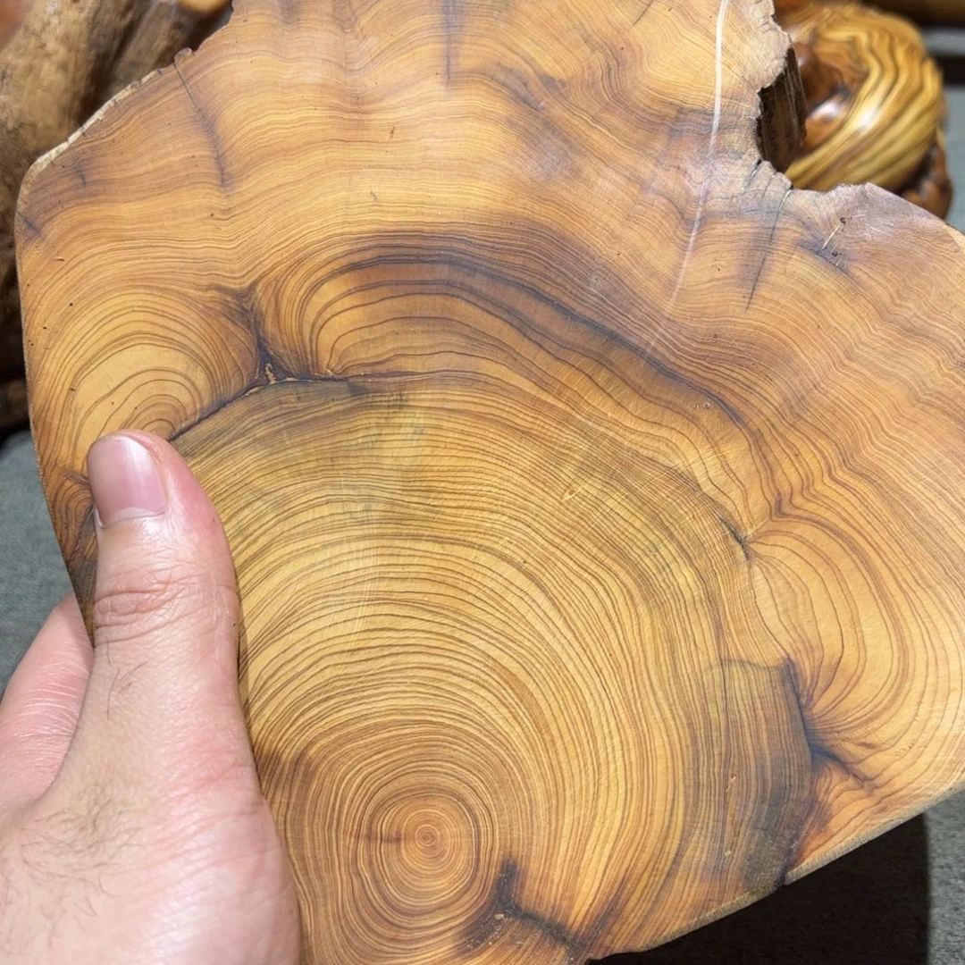 柏木（崖柏）北太行陈化崖柏