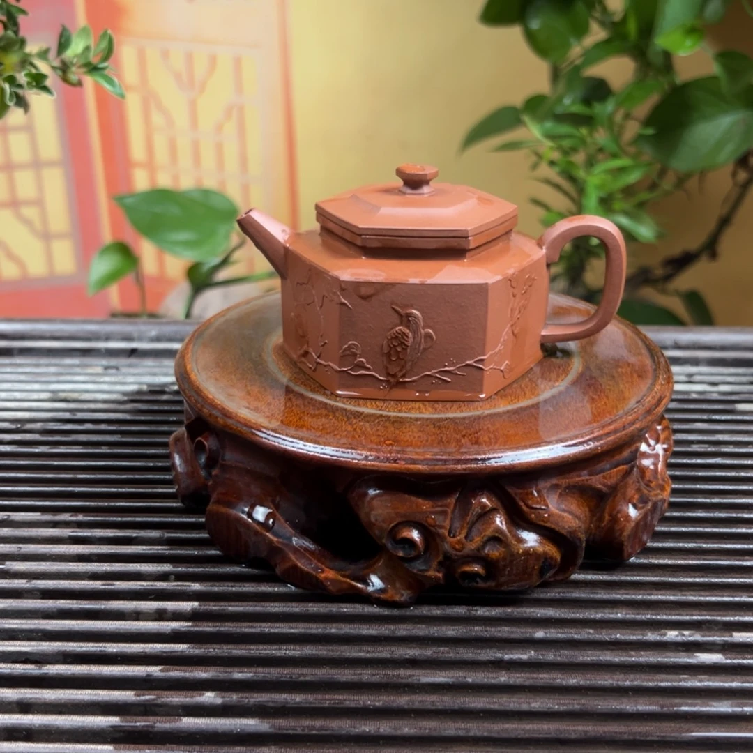 茶壶紫砂紫砂壶紫砂泥