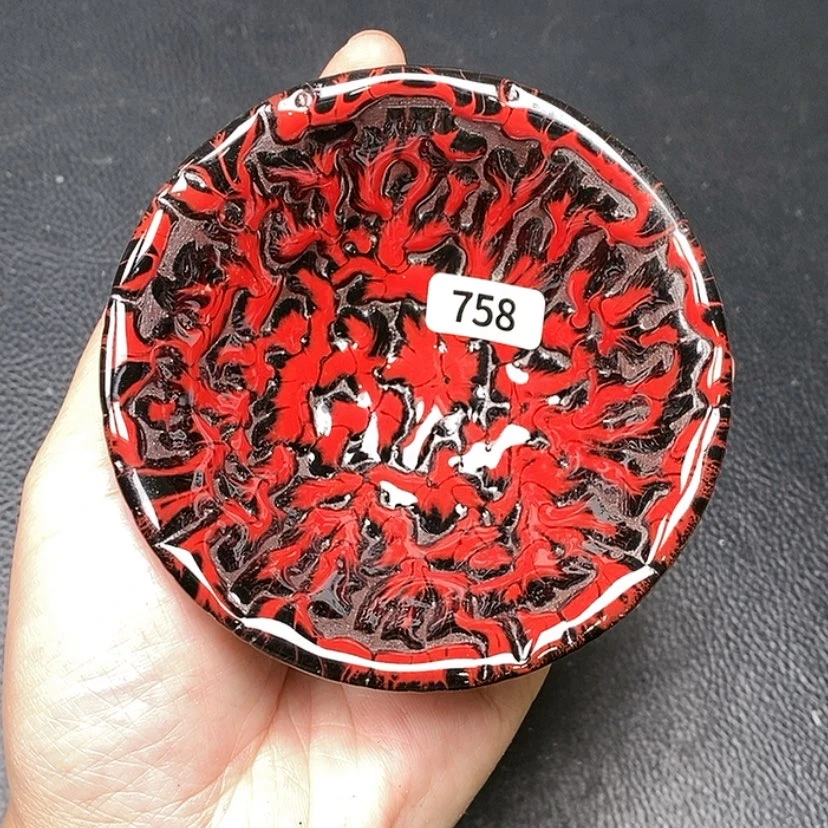 【闪购商品】茶盏我的盏太好看了吧