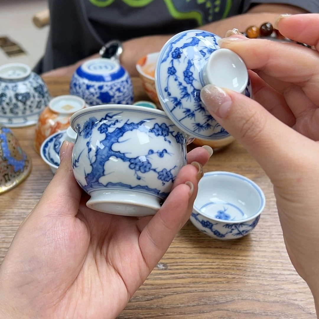 【闪购商品】陶瓷艺术陶瓷艺术