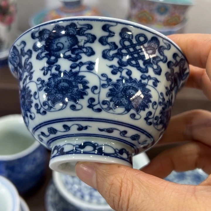 全场景德镇陶瓷景德镇陶瓷艺术