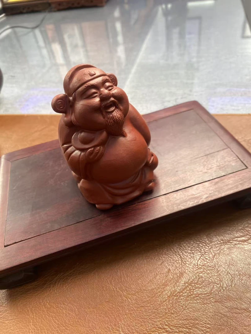 家居饰品/摆件/泥料