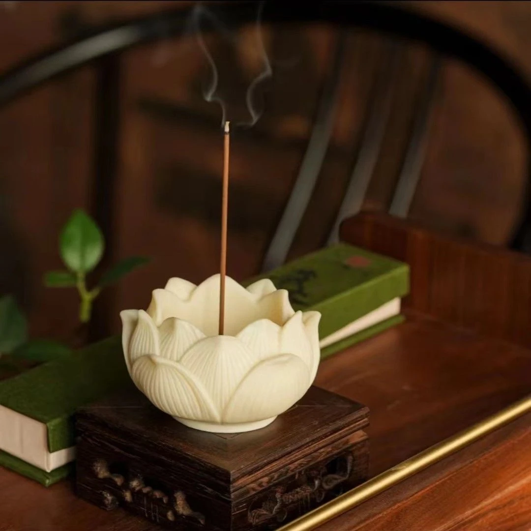 茶生活莲花G1919