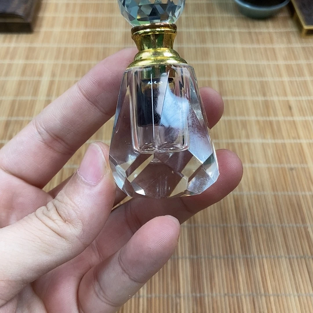 沉香精油沉香港香沉水精油 十年老油