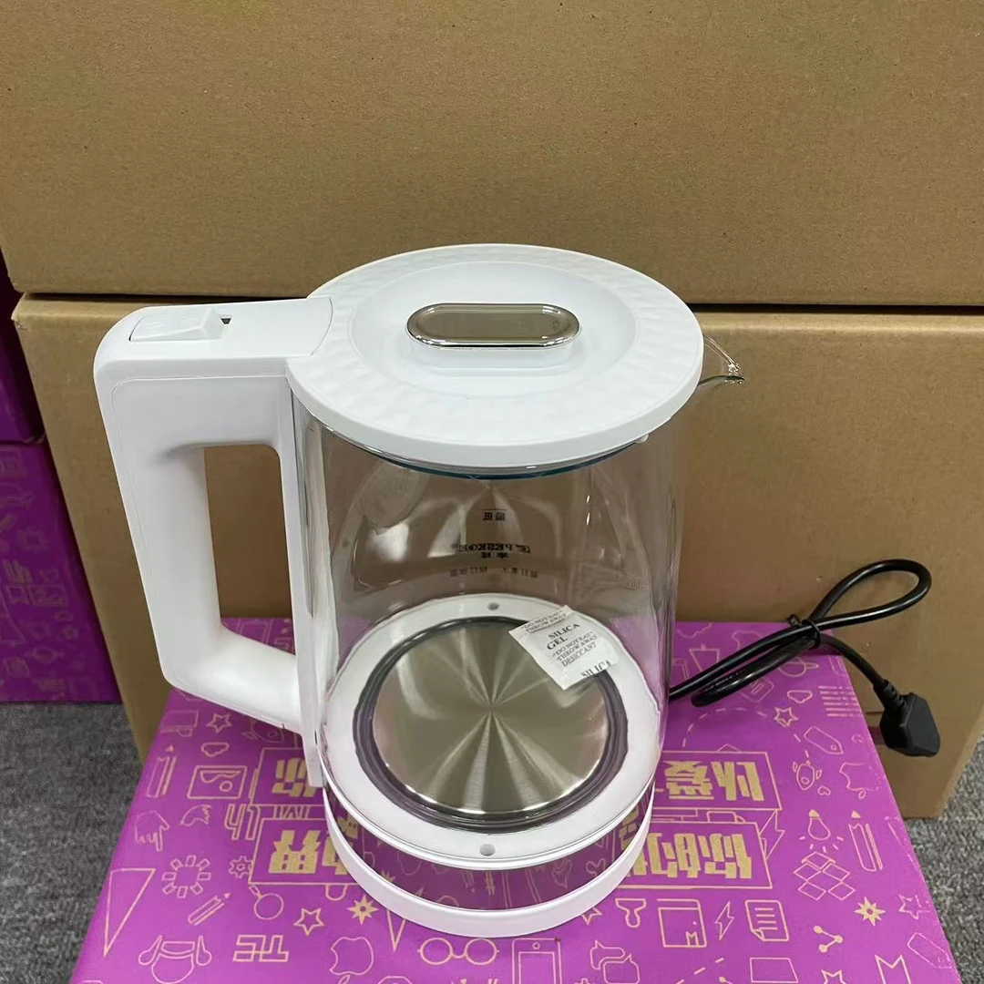 家用烧水壶热水壶颜色随机