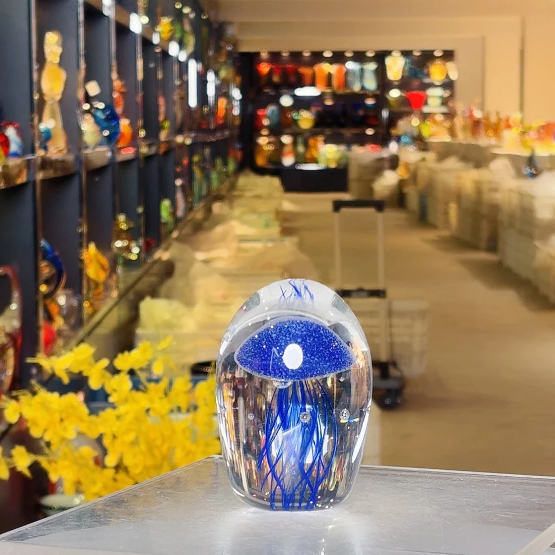 茶宠琉璃岛是世界的一部分