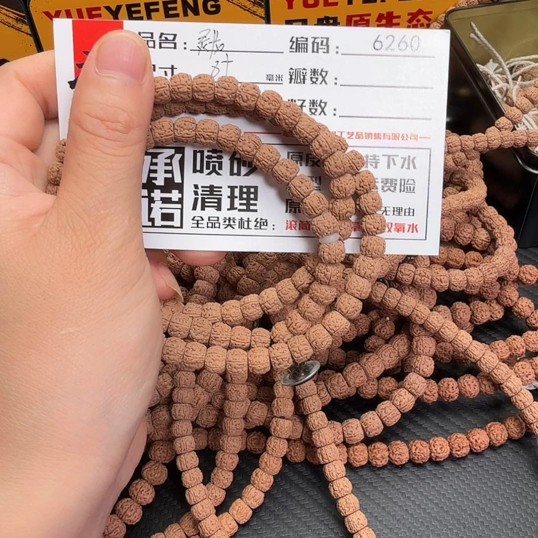 文***毒金刚菩提吊坠Bbbbb6260
