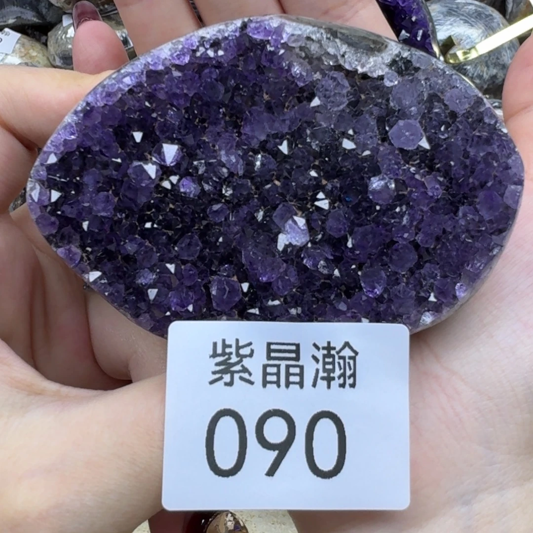 未镶嵌大型摆件(非配饰)水晶