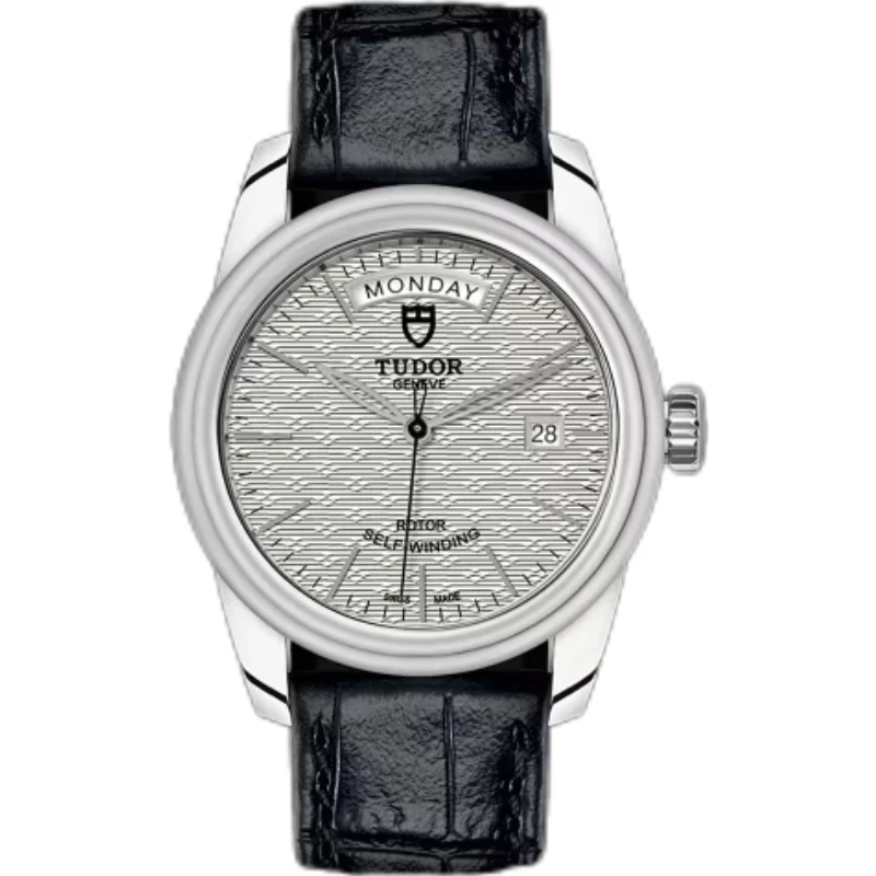 99新 TUDOR/帝舵 骏珏系列56000条刻/39mm/单表