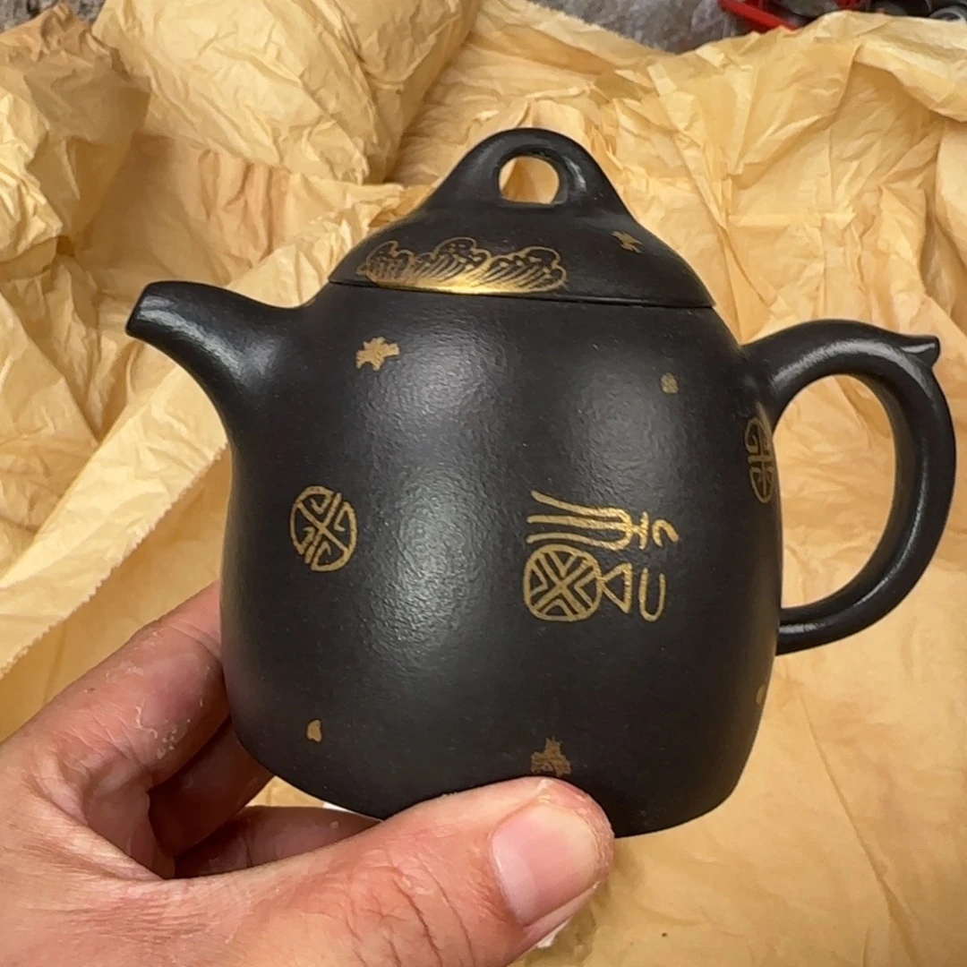 茶壶紫砂紫砂茶具紫砂茶具
