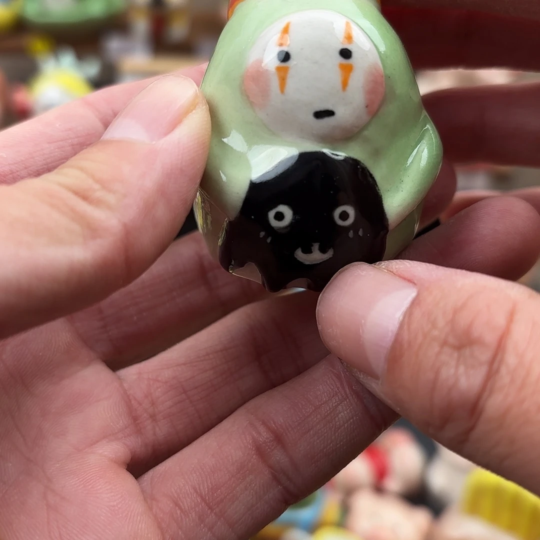 西*汁手工陶瓷默认微瑕42