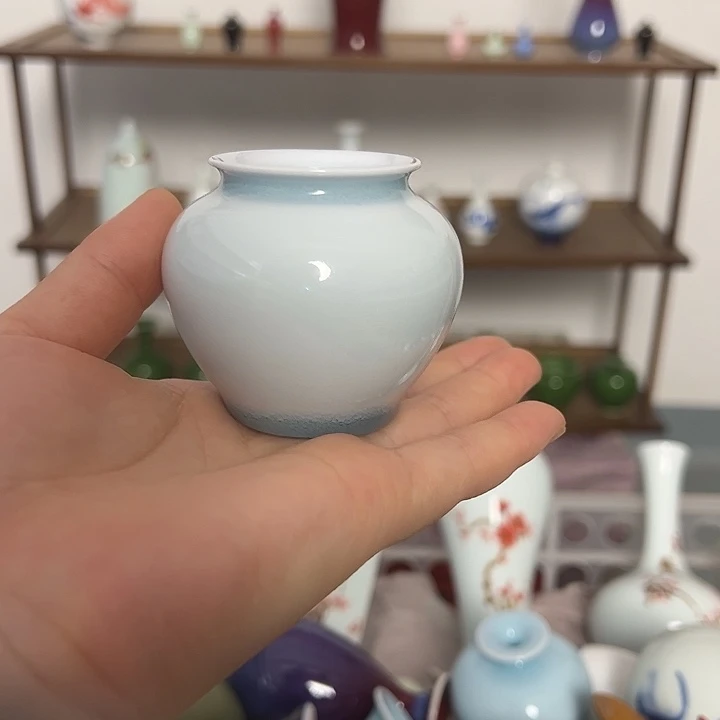 景德镇陶瓷研究所学会