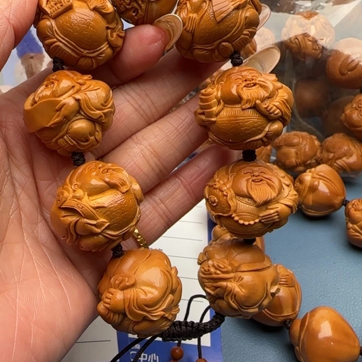 随***欲手串橄榄核橄榄核