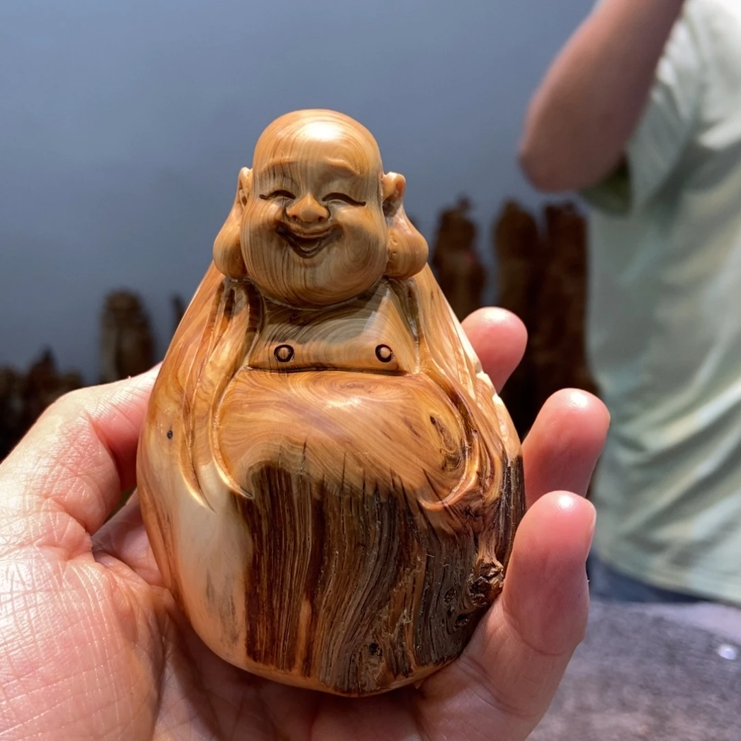 柏木（崖柏）进来点点关注哦