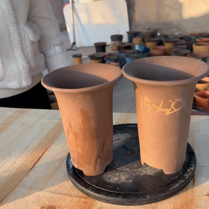 紫砂紫砂花盆z xv b b b