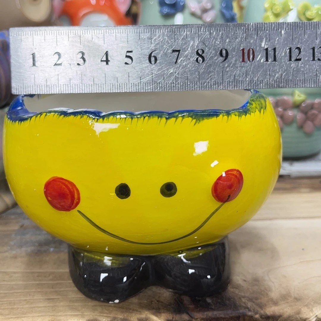 陶瓷陶瓷花盆特价上新