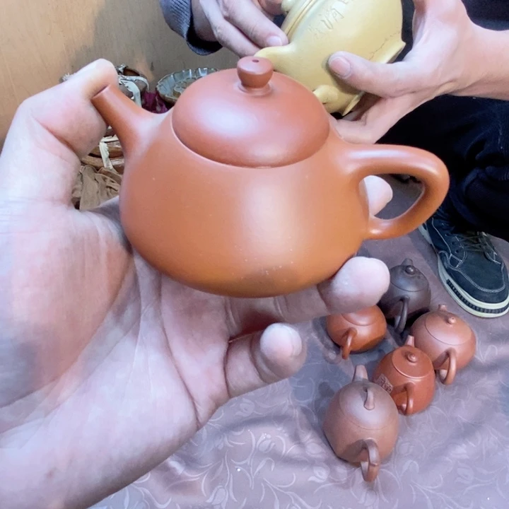 茶壶紫砂111111111111
