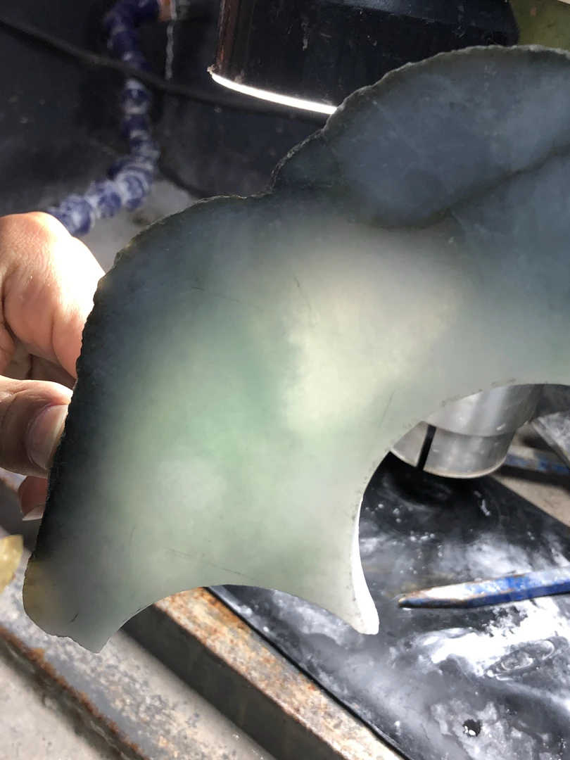 火火珠宝翡翠定制