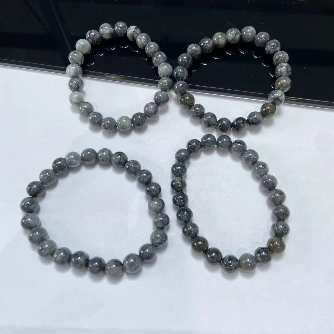 12749天然A货翡翠【手串】多样性发一个