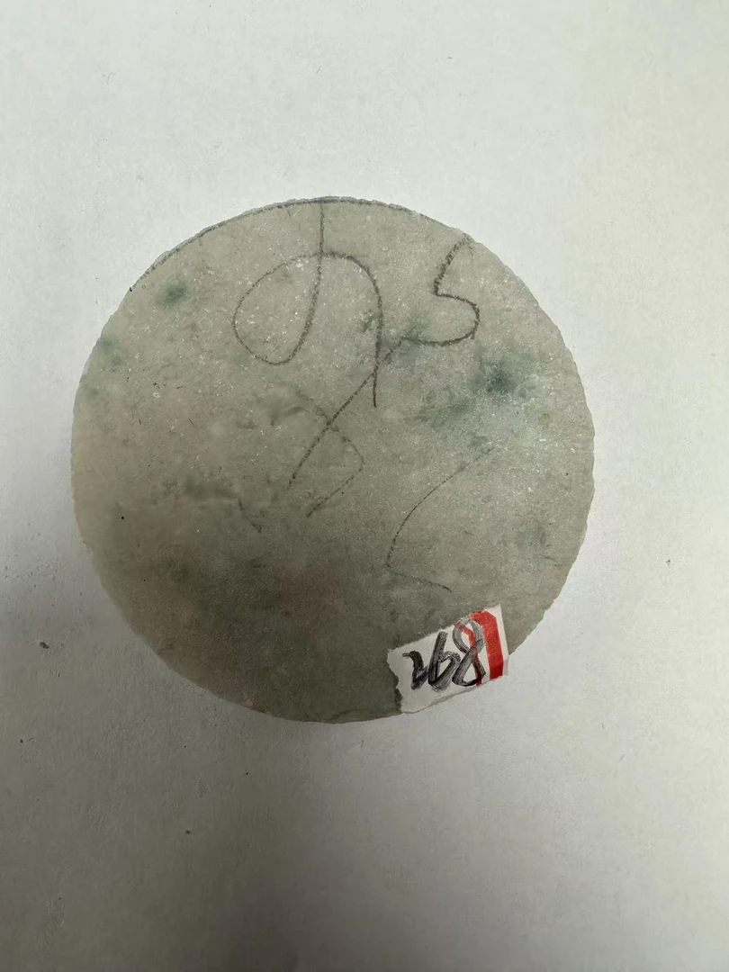 天然翡翠挂件268