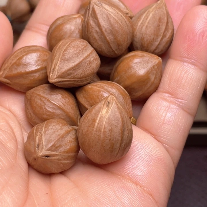 手串/手链橄榄核橄榄核1.7左右蒜头