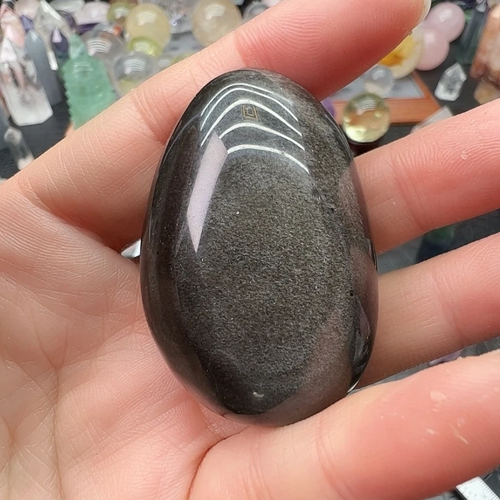 未镶嵌水晶珠宝半成品291