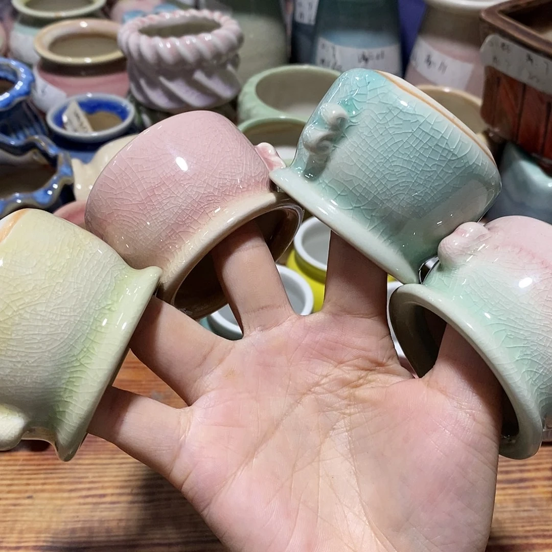 「满9.9米包邮」4个浮力