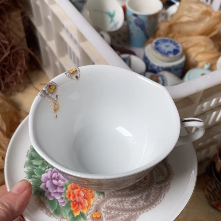 80 好看的茶具茶壶茶杯